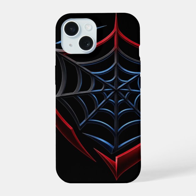 Escudo Viper SpiderWeb (Verso)
