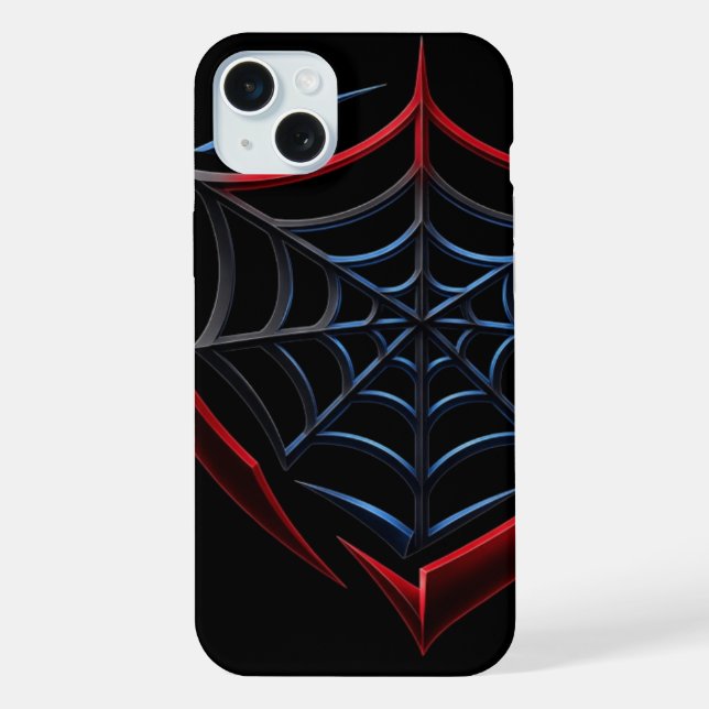 Escudo Viper SpiderWeb (Verso)