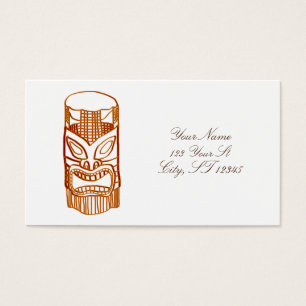 Escultura Thunder_Cove de Tiki