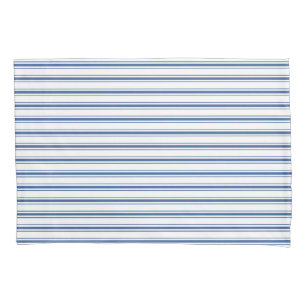 Escuro, Azul e Branco, com faixa estreita
