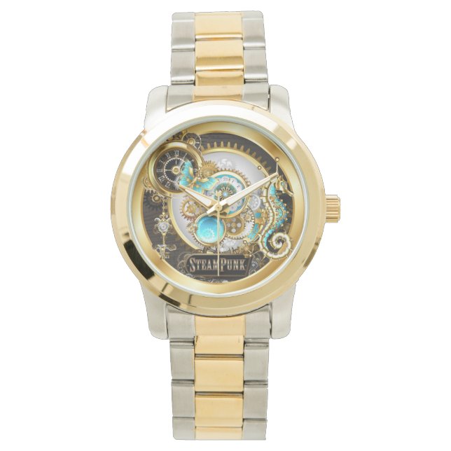 escutas e relógios marítimos (Frente)