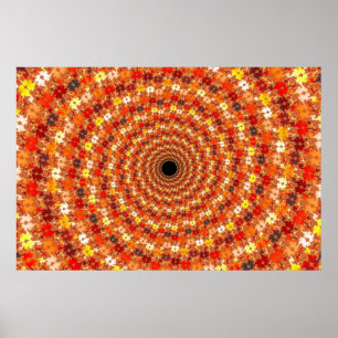 Esfera de Hypno - poster do Fractal