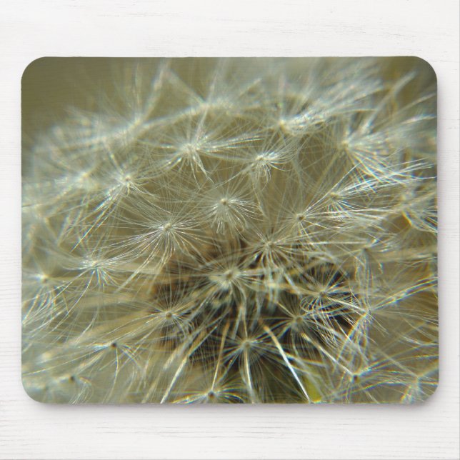 Esfera Fluffy - Bloco de Mousepad (Frente)