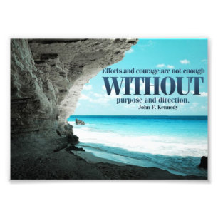 Esforços e Impressões personalizados de fotos de c