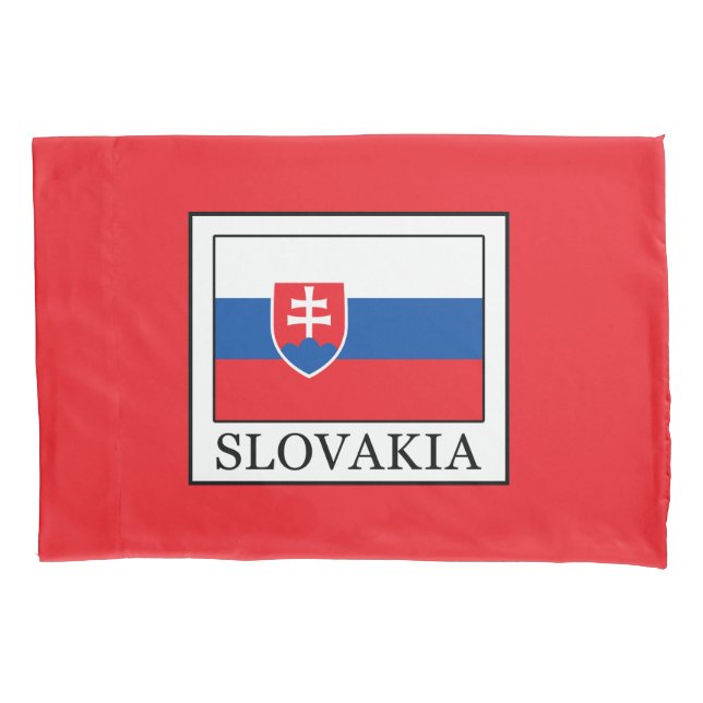 Eslováquia (Frente)