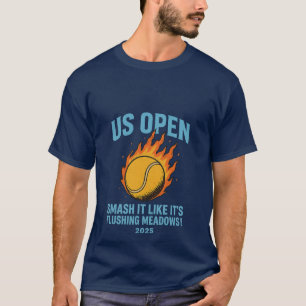 esmagá-lo T-Shirt