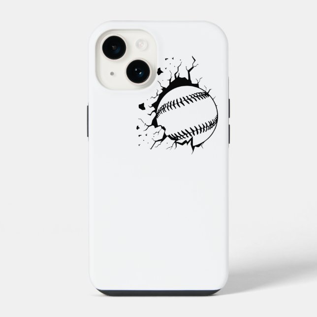 Esmagamento de Beisebol (Verso)