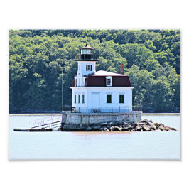 Esopus Meadows Lighthouse, Foto de Nova Iorque
