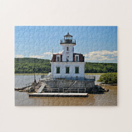 Esopus Meadows Lighthouse, Quebra-cabeça de Nova I