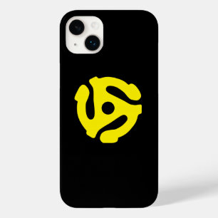 Espaçador DJ Amarelo LEGAL de Imagem Retroativa