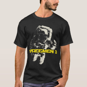Espachante 3 Fanart T-Shirt Essencial