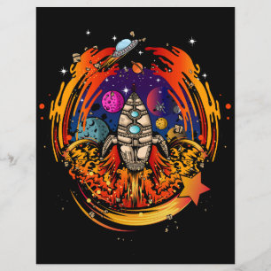 Espachante de Explosão