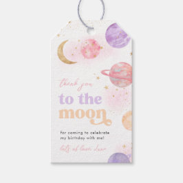 Espaço da Menina Obrigado Etiquetas