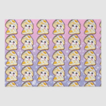 Espaço de Papel Tecido do Utilizador