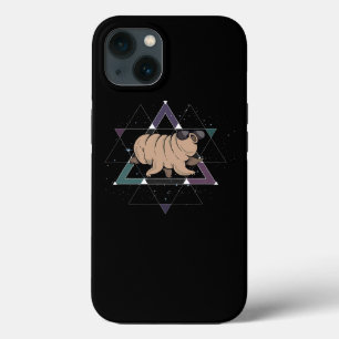 Espaço de Tardigrado - Urso de Água do Lover Micro