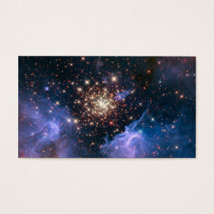 Espaço estrelado da astronomia do Supernova do c