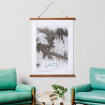 Espaço Exterior, Cosmos, Sistema Solar, Planeta Te