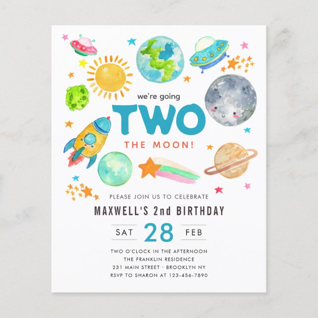 Espaço Exterior do Orçamento Dois o Partido do seg (Frente)