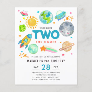 Espaço Exterior do Orçamento Dois o Partido do seg