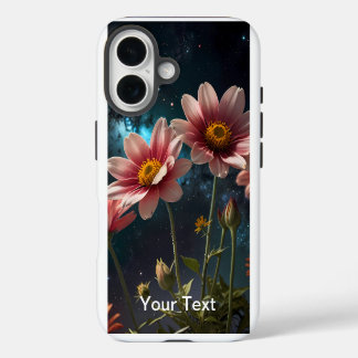 Espaço Exterior Flor Bloomia Natureza e Vida Selva