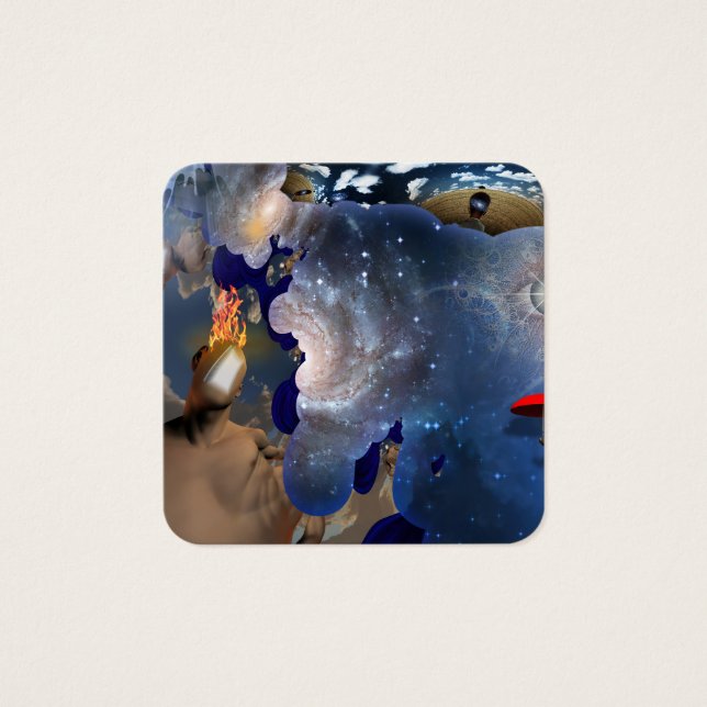 Espaço interior (Frente)