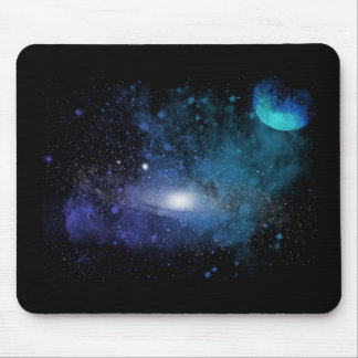 Espaço Mousepad