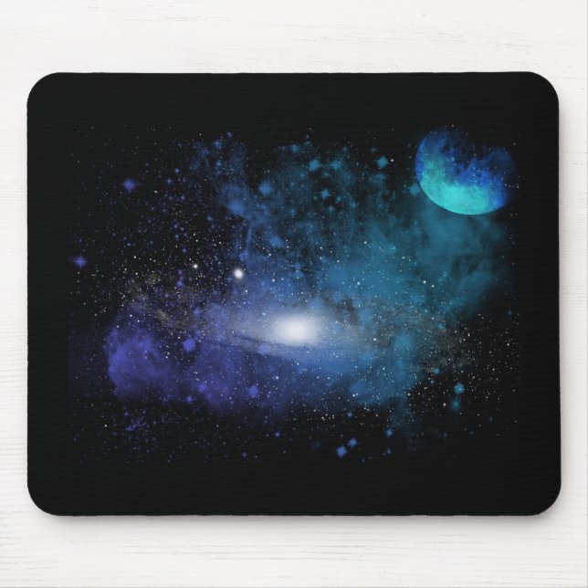 Espaço Mousepad (Frente)