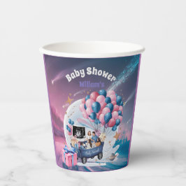 ESPAÇO ODYSSEY:jornada celestial