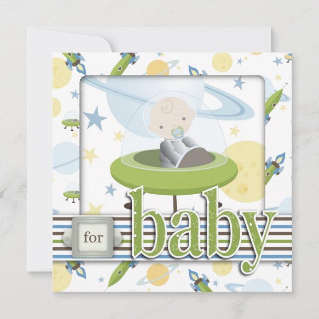 Espaço Praça Bebê B (Frente)