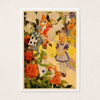 Espadas Rosas de pintura vermelho