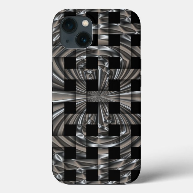 Espadas Tecidas (Verso)