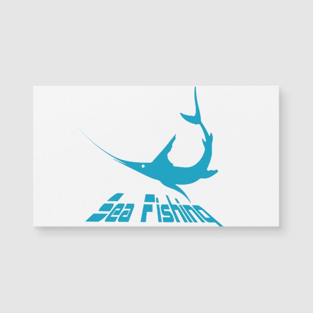 Espadim azul (Frente)