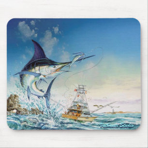 Espadim Mousepad