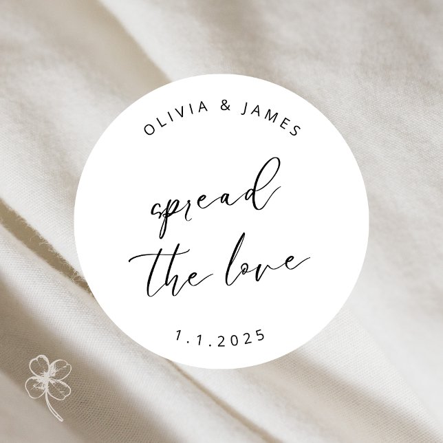 Espalhe Os Adesivos De Amor (Criador carregado)