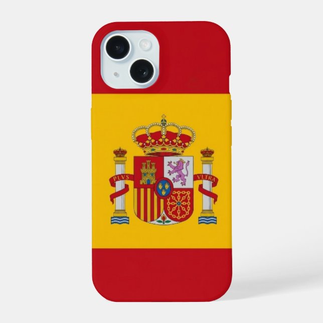Espanha (Verso)