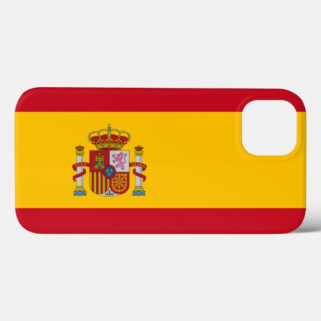 Espanha (Verso (horizontal))