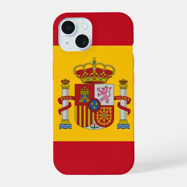 Espanha (Verso)