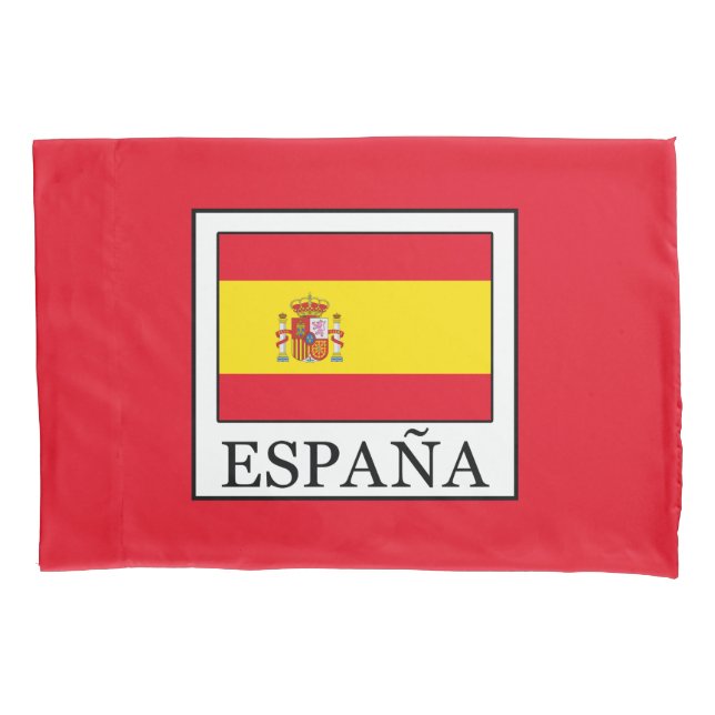 Espanha (Frente)
