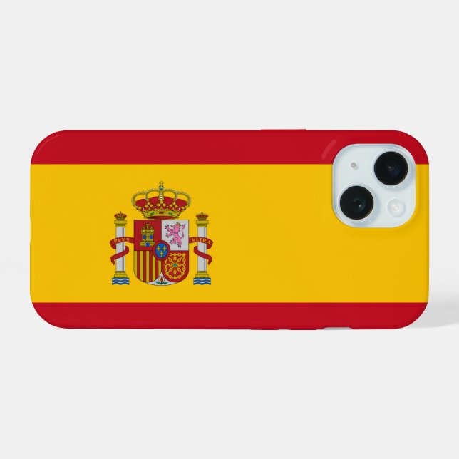 Espanha (Verso Horizontal)