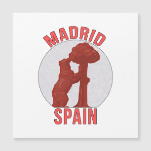 Espanha de Madrid