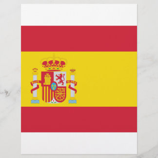 Espanha / Sinalizador espanhol