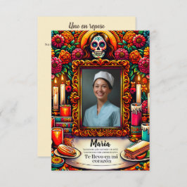 Espanhol - Nossa Senhora de Guadalupe