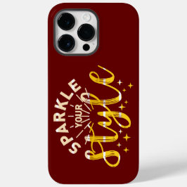 ESPARQUE O SEU ESTILO