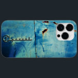 "Especial" - Carro Americano Rusty<br><div class="desc">2024</div>