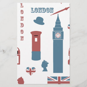 Especial de Londres