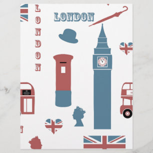 Especial de Londres