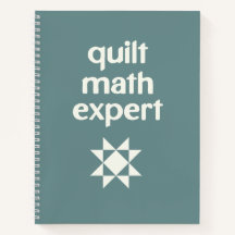 Especialista em Matemática de Colchas Papel Milime