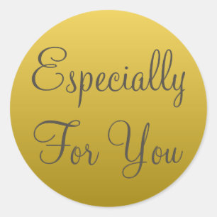 Especialmente Para Você Dar Etiquetas