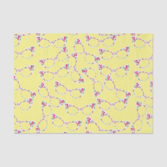 Especificações da vinheta Papel tecidular (Frente )