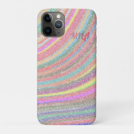 Espectro de cores capas de iphone pouco comum